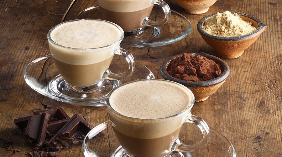 Caffè ginseng: benefici, controindicazioni e come prepararlo - LaBottegaDelBuonCaffè