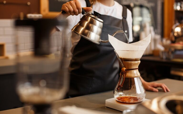 Specialty Coffee: Cos’è, Dove Trovarlo e Come si Prepara